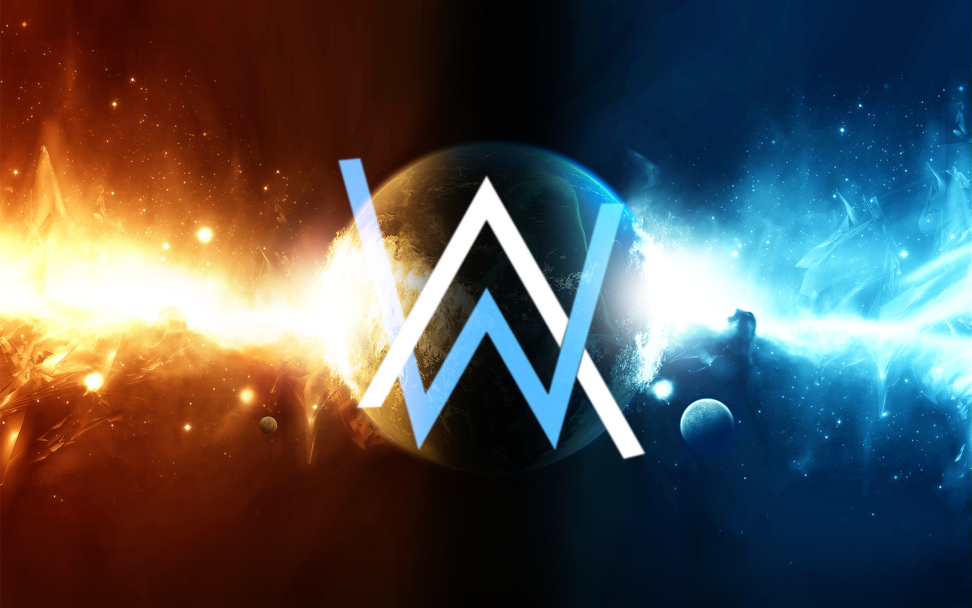 Detail Gambar Logo Alan Walker Nomer 30