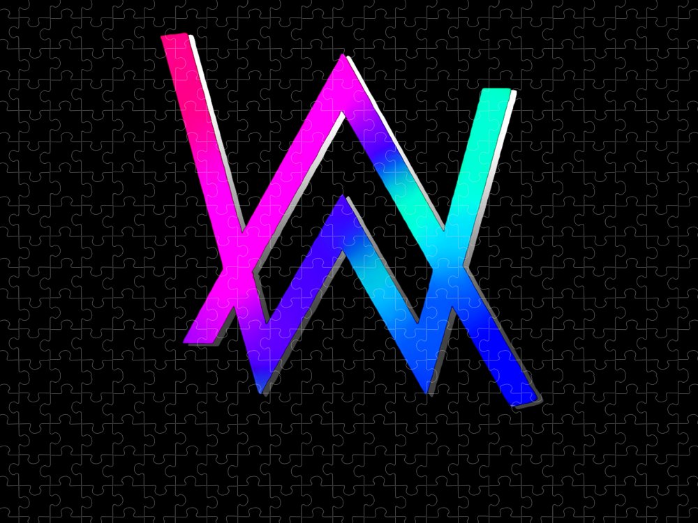 Detail Gambar Logo Alan Walker Nomer 35