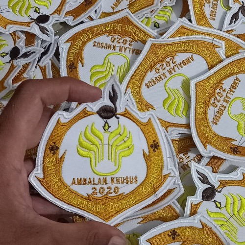 Detail Gambar Logo Ambalan Nomer 30