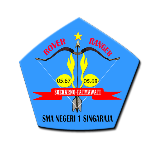 Detail Gambar Logo Ambalan Gambar Logo Di Dalam Pramuka Penegak Nomer 11