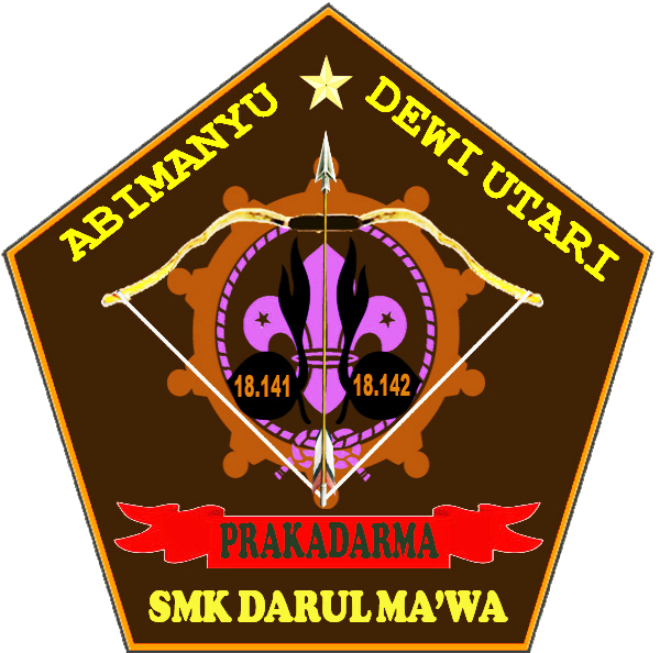 Detail Gambar Logo Ambalan Gambar Logo Di Dalam Pramuka Penegak Nomer 3