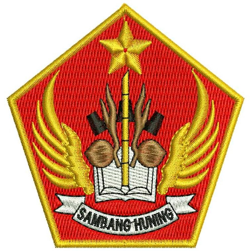 Detail Gambar Logo Ambalan Pramuka Nomer 9