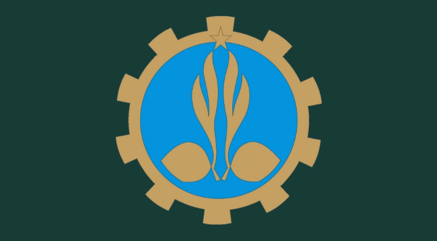 Detail Gambar Logo Ambalan Pramuka Nomer 14