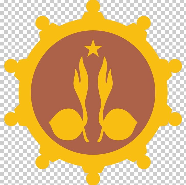Detail Gambar Logo Ambalan Pramuka Nomer 21