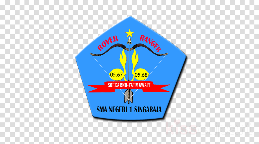 Detail Gambar Logo Ambalan Pramuka Nomer 43