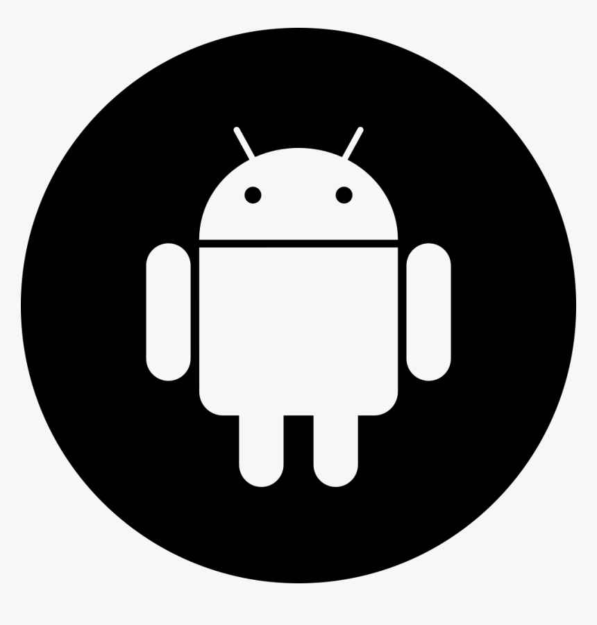 Detail Gambar Logo Android Nomer 53