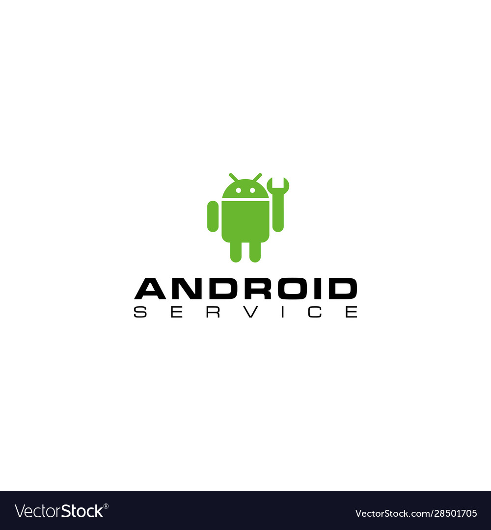 Detail Gambar Logo Android Keren Nomer 11