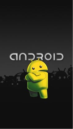 Detail Gambar Logo Android Keren Nomer 17