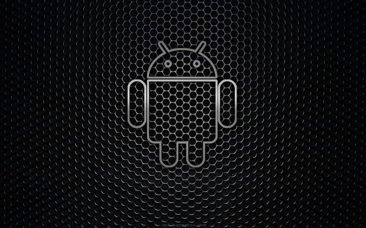 Detail Gambar Logo Android Keren Nomer 22