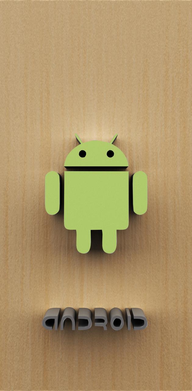 Detail Gambar Logo Android Keren Nomer 24