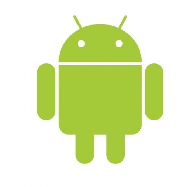 Detail Gambar Logo Android Keren Nomer 8