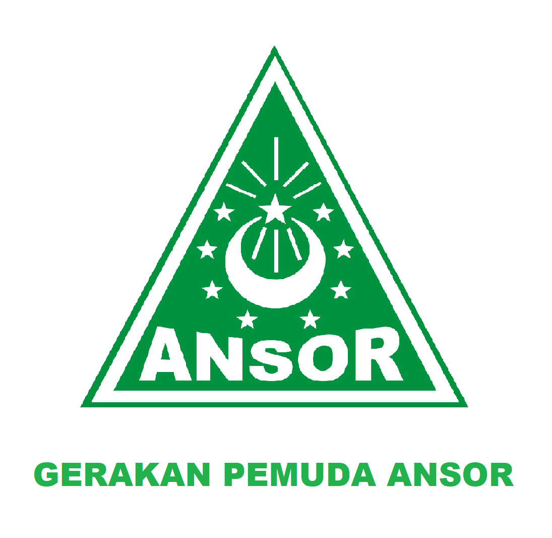 Detail Gambar Logo Ansor Nomer 2