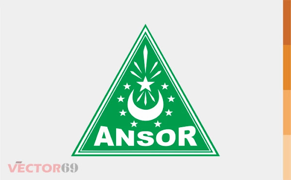 Detail Gambar Logo Ansor Nomer 11