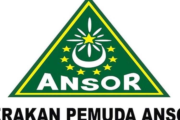 Detail Gambar Logo Ansor Nomer 24