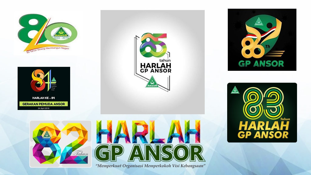 Detail Gambar Logo Ansor Nomer 39