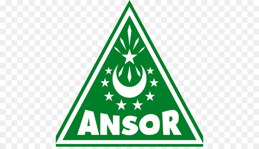 Detail Gambar Logo Ansor Nomer 6