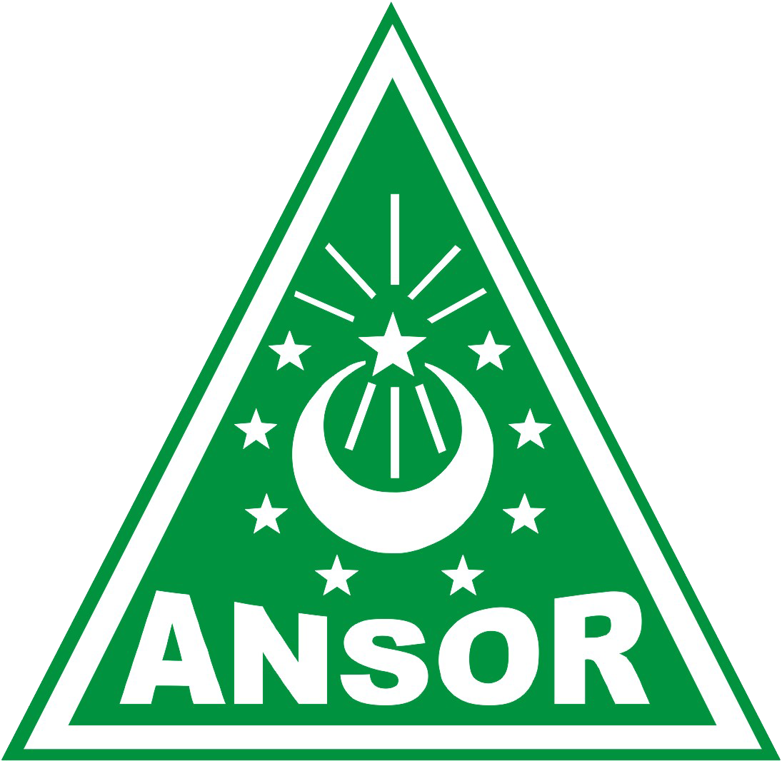 Detail Gambar Logo Ansor Nomer 7