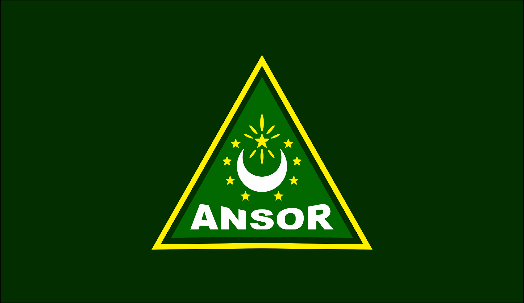 Detail Gambar Logo Ansor Nomer 9