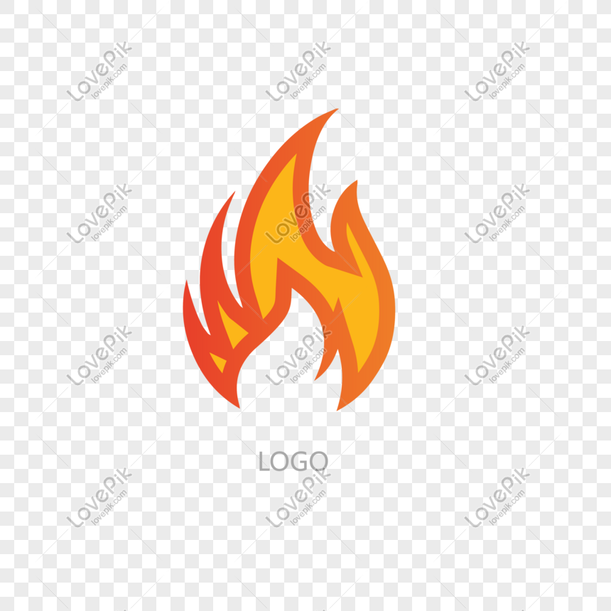 Gambar Logo Api - KibrisPDR