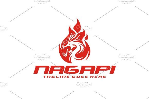 Detail Gambar Logo Api Nomer 11