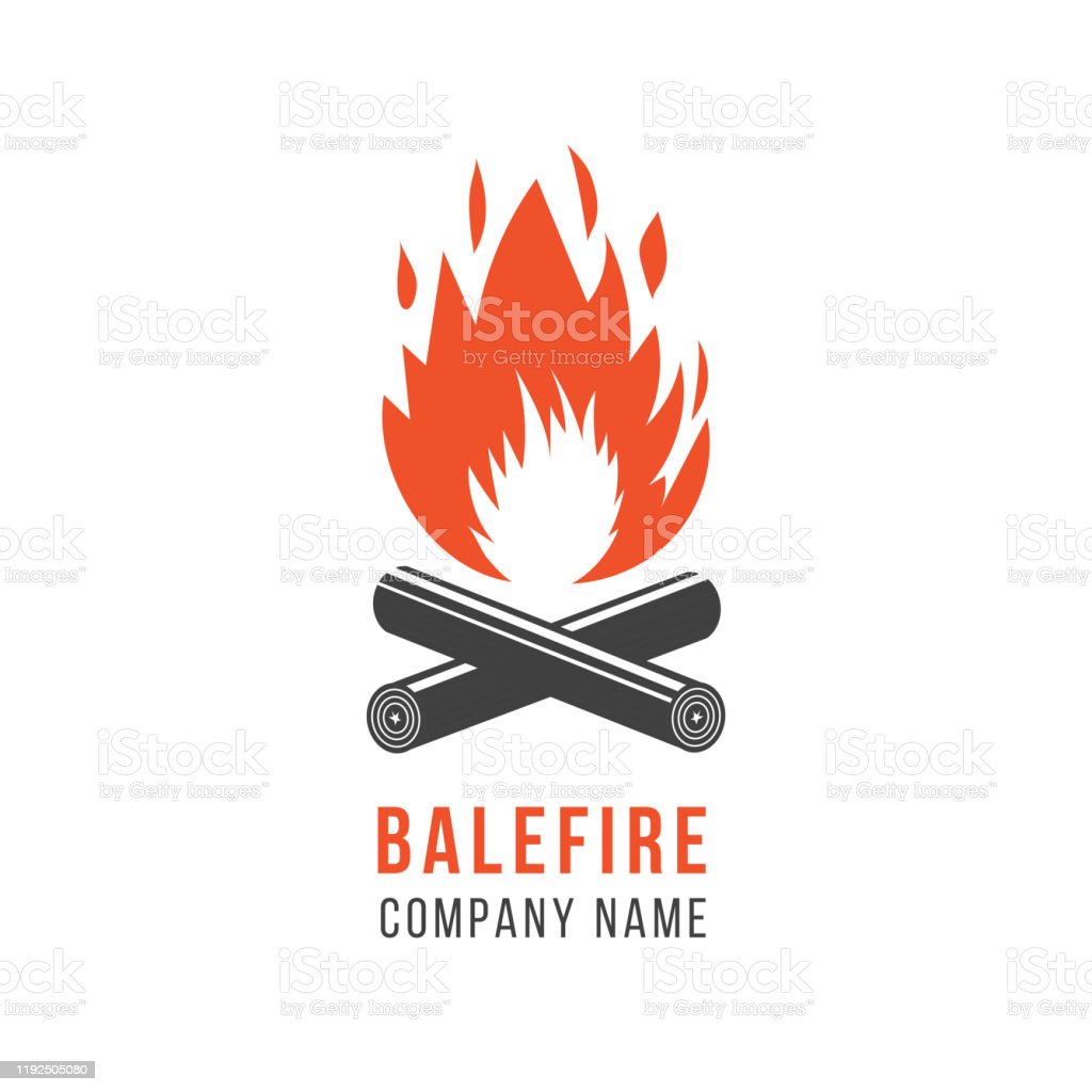 Detail Gambar Logo Api Nomer 41