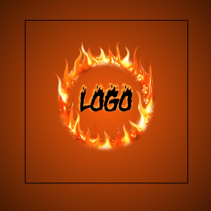 Detail Gambar Logo Api Nomer 43