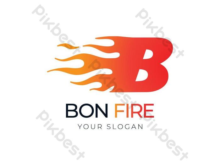 Detail Gambar Logo Api Nomer 46