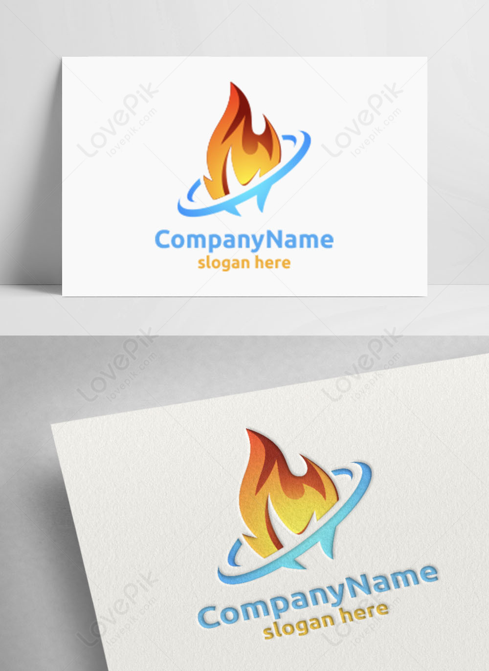 Detail Gambar Logo Api Nomer 51
