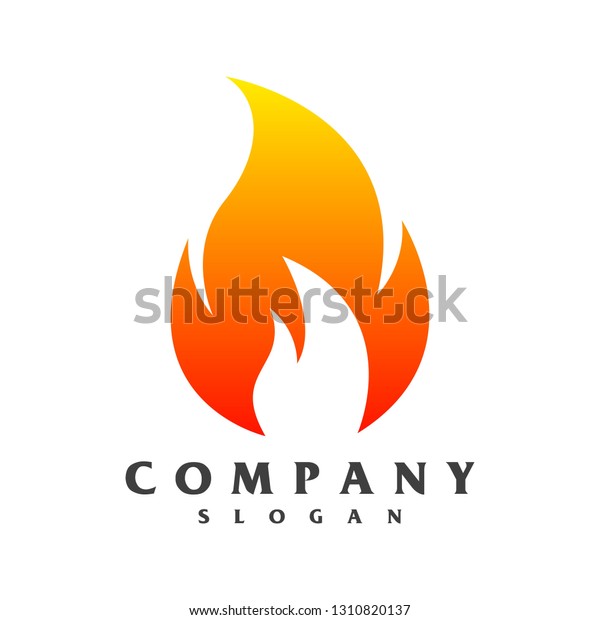 Detail Gambar Logo Api Nomer 55