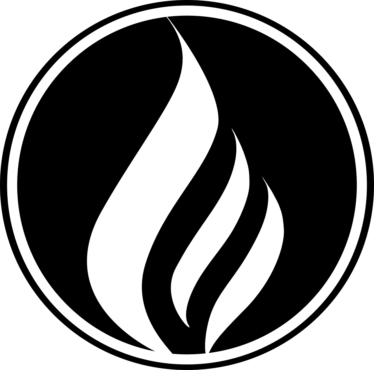 Detail Gambar Logo Api Keren Nomer 22