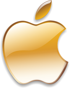 Detail Gambar Logo Apple Nomer 39