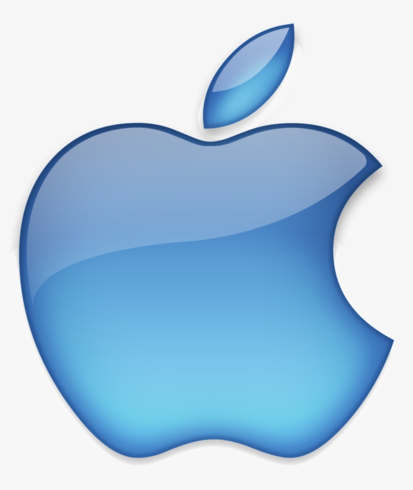 Detail Gambar Logo Apple Nomer 43