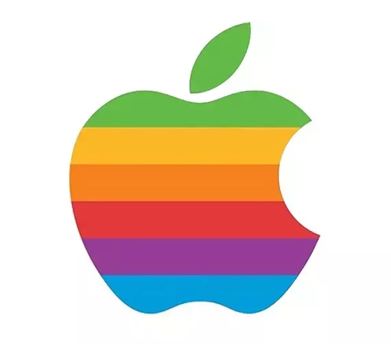 Detail Gambar Logo Apple Nomer 8