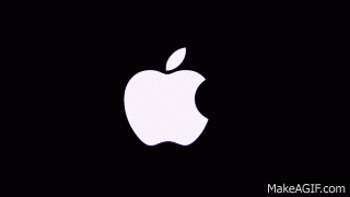 Detail Gambar Logo Apple Gif Nomer 12