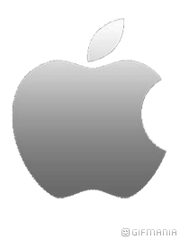 Detail Gambar Logo Apple Gif Nomer 21