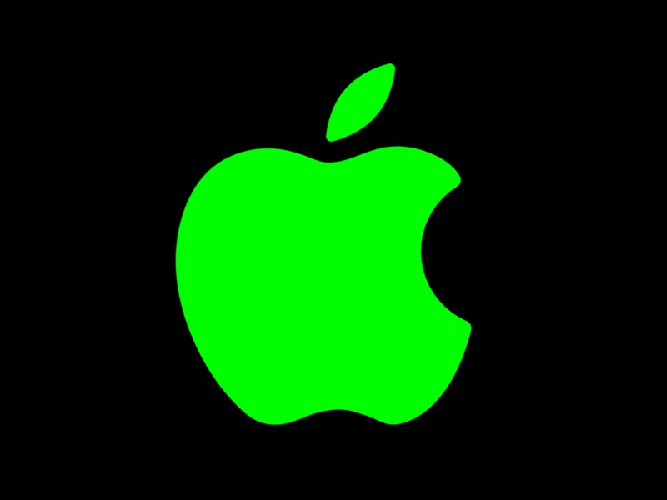 Detail Gambar Logo Apple Gif Nomer 33