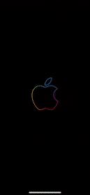 Detail Gambar Logo Apple Gif Nomer 6