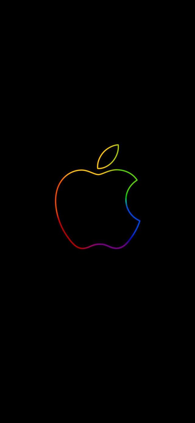 Detail Gambar Logo Apple Iphone Nomer 12