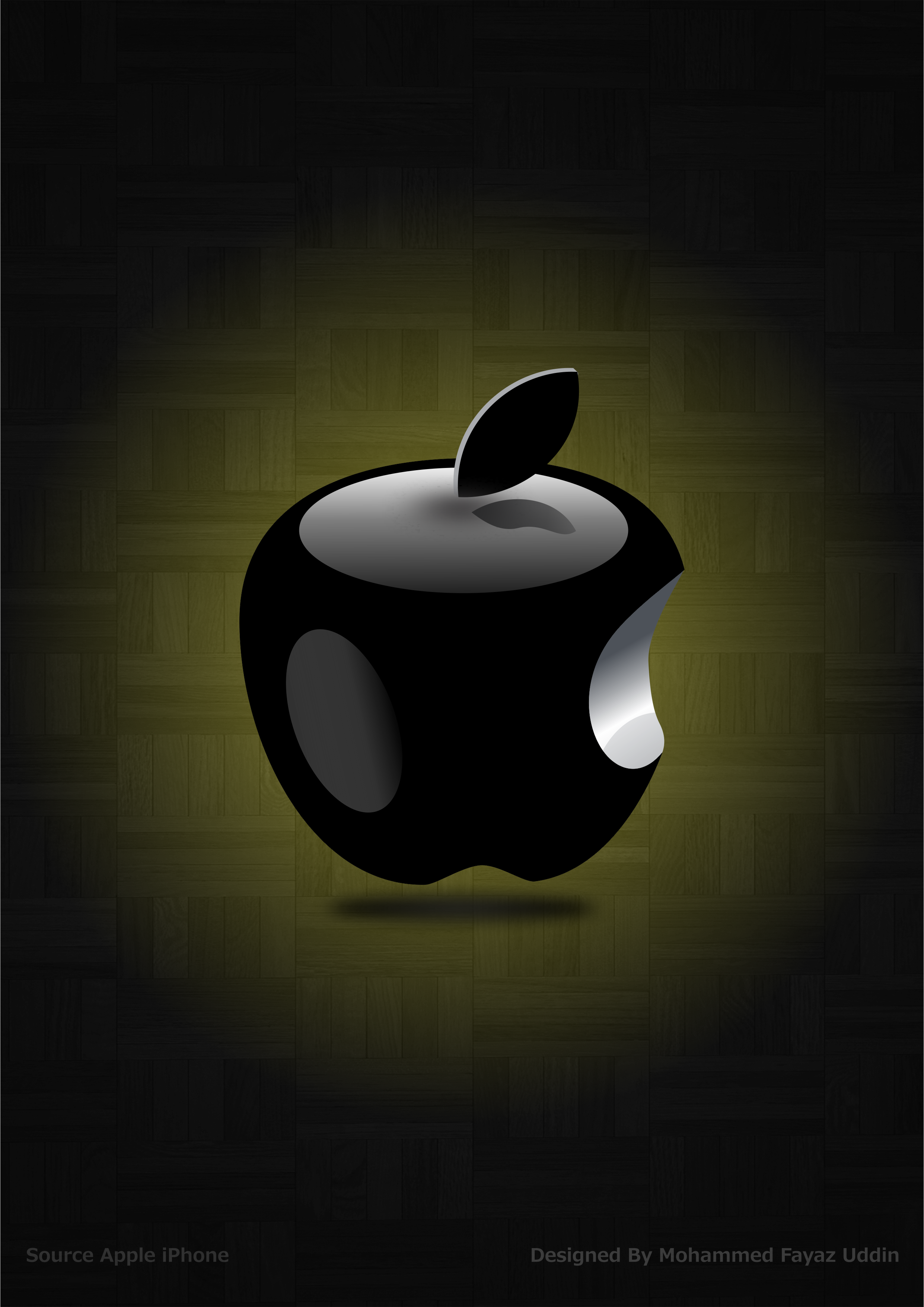 Detail Gambar Logo Apple Iphone Nomer 41