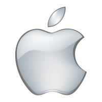 Detail Gambar Logo Apple Iphone Nomer 54