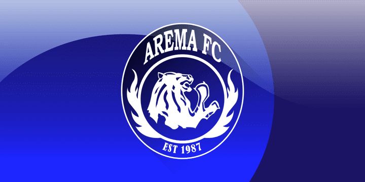 Detail Gambar Logo Arema Fc Nomer 18