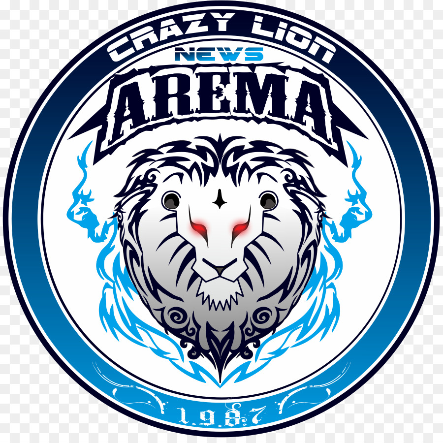 Detail Gambar Logo Arema Fc Nomer 24