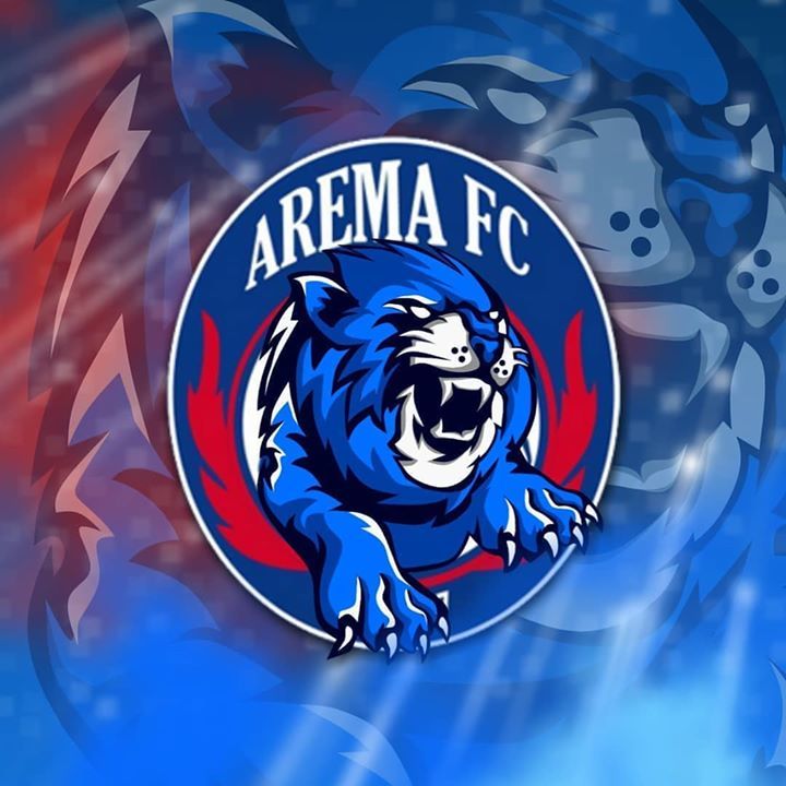 Detail Gambar Logo Arema Fc Nomer 26