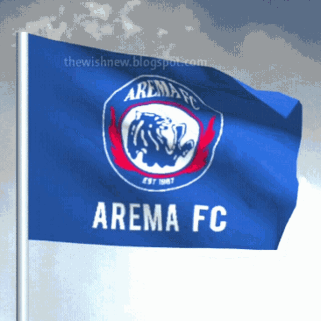 Detail Gambar Logo Arema Fc Nomer 28
