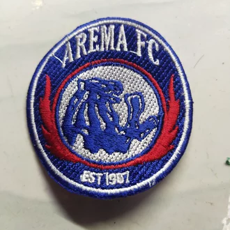 Detail Gambar Logo Arema Fc Nomer 29