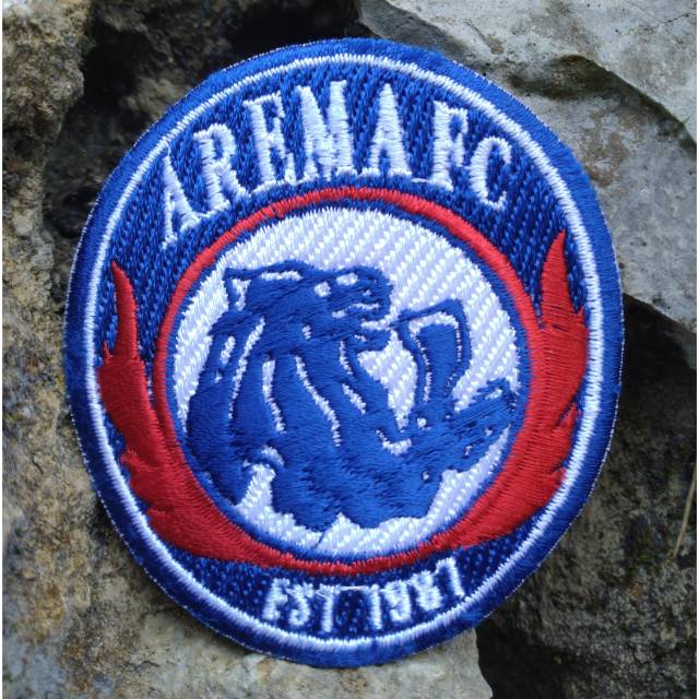 Detail Gambar Logo Arema Fc Nomer 32