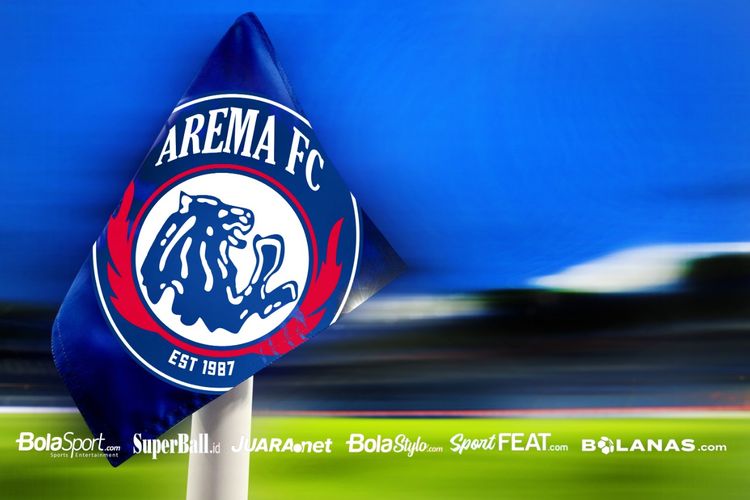 Detail Gambar Logo Arema Fc Nomer 33
