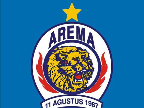 Detail Gambar Logo Arema Fc Nomer 34