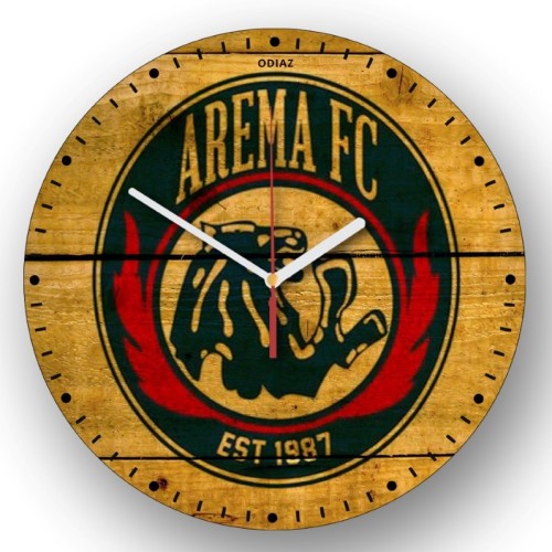 Detail Gambar Logo Arema Fc Nomer 36