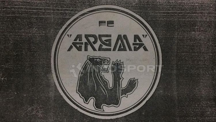 Detail Gambar Logo Arema Fc Nomer 46